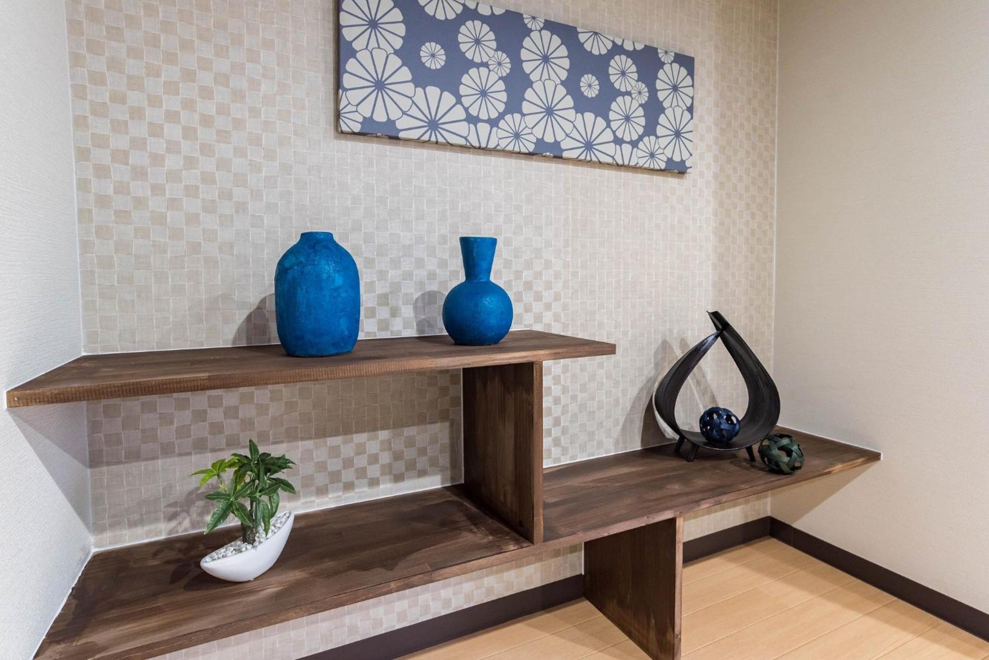 Bijou Suites Ten Oszaka Kültér fotó