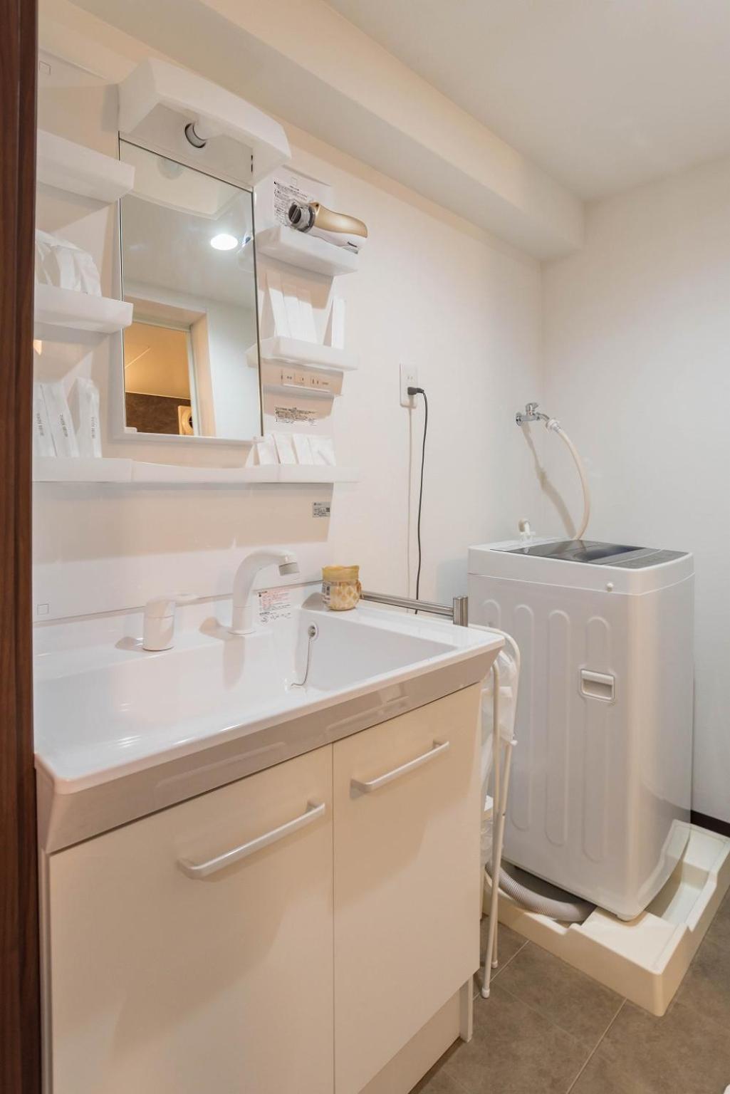 Bijou Suites Ten Oszaka Kültér fotó