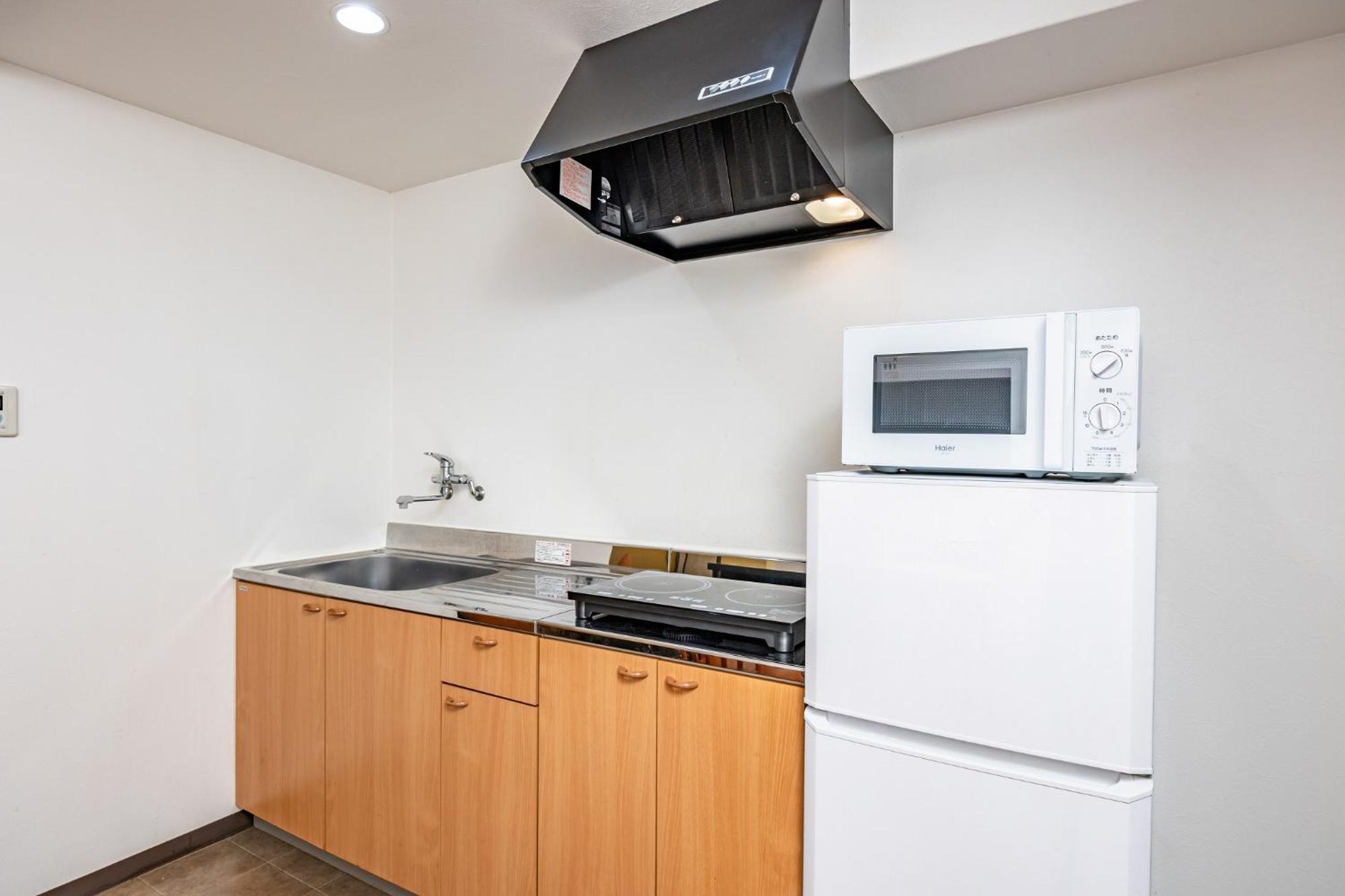 Bijou Suites Ten Oszaka Kültér fotó