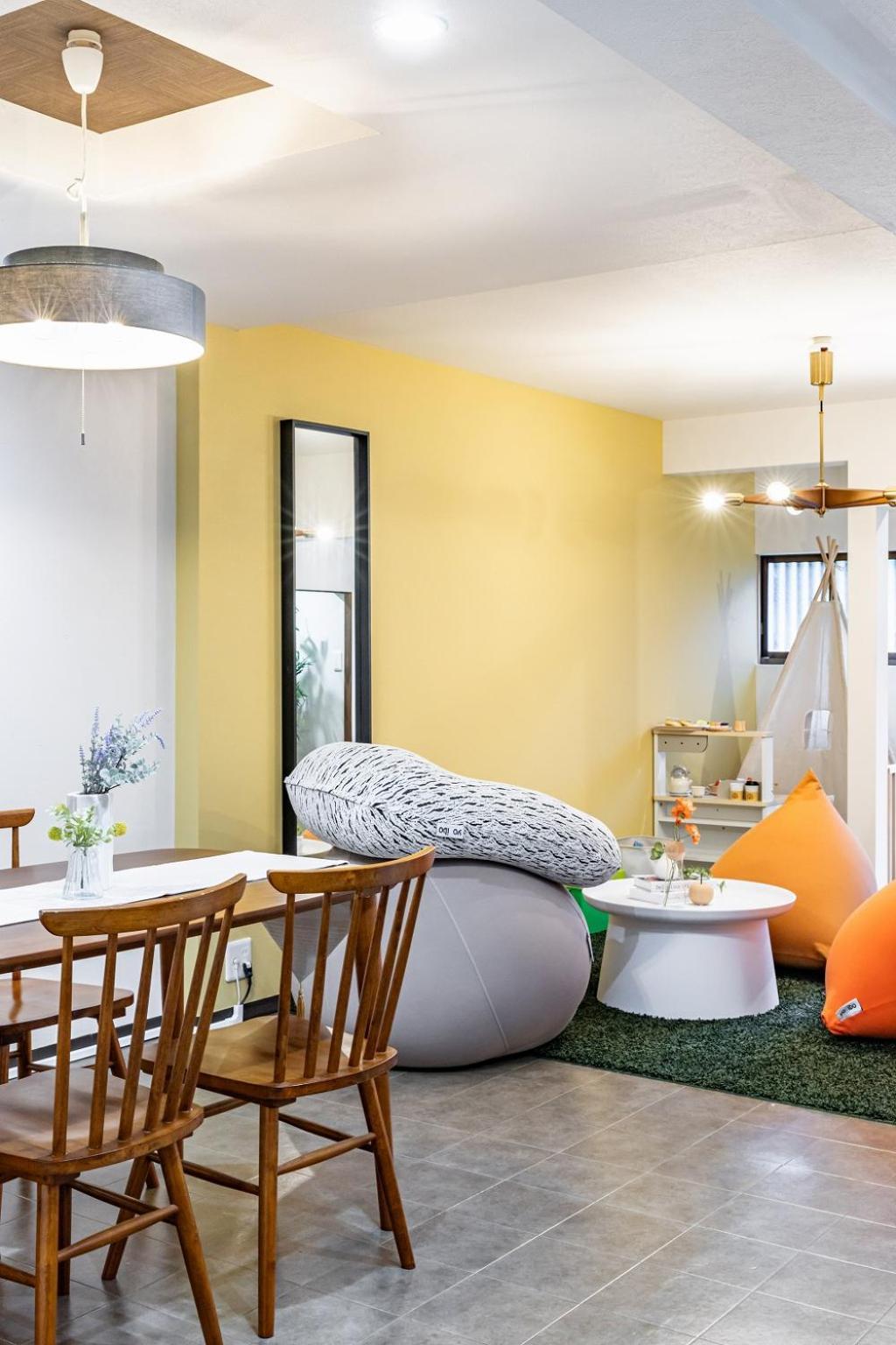 Bijou Suites Ten Oszaka Kültér fotó
