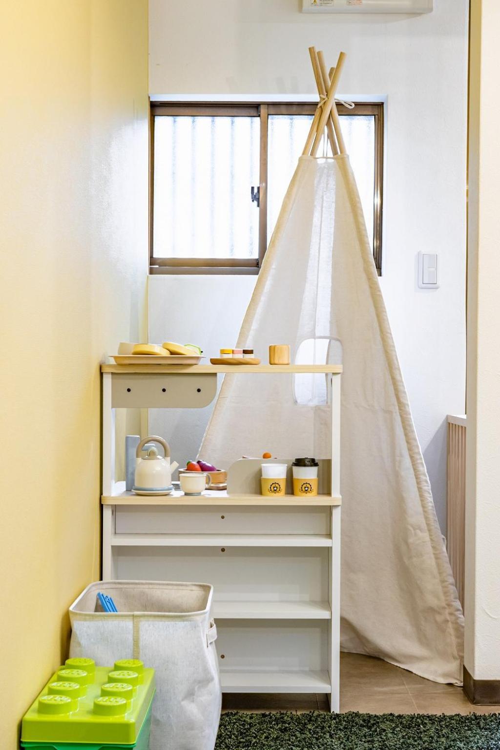 Bijou Suites Ten Oszaka Kültér fotó