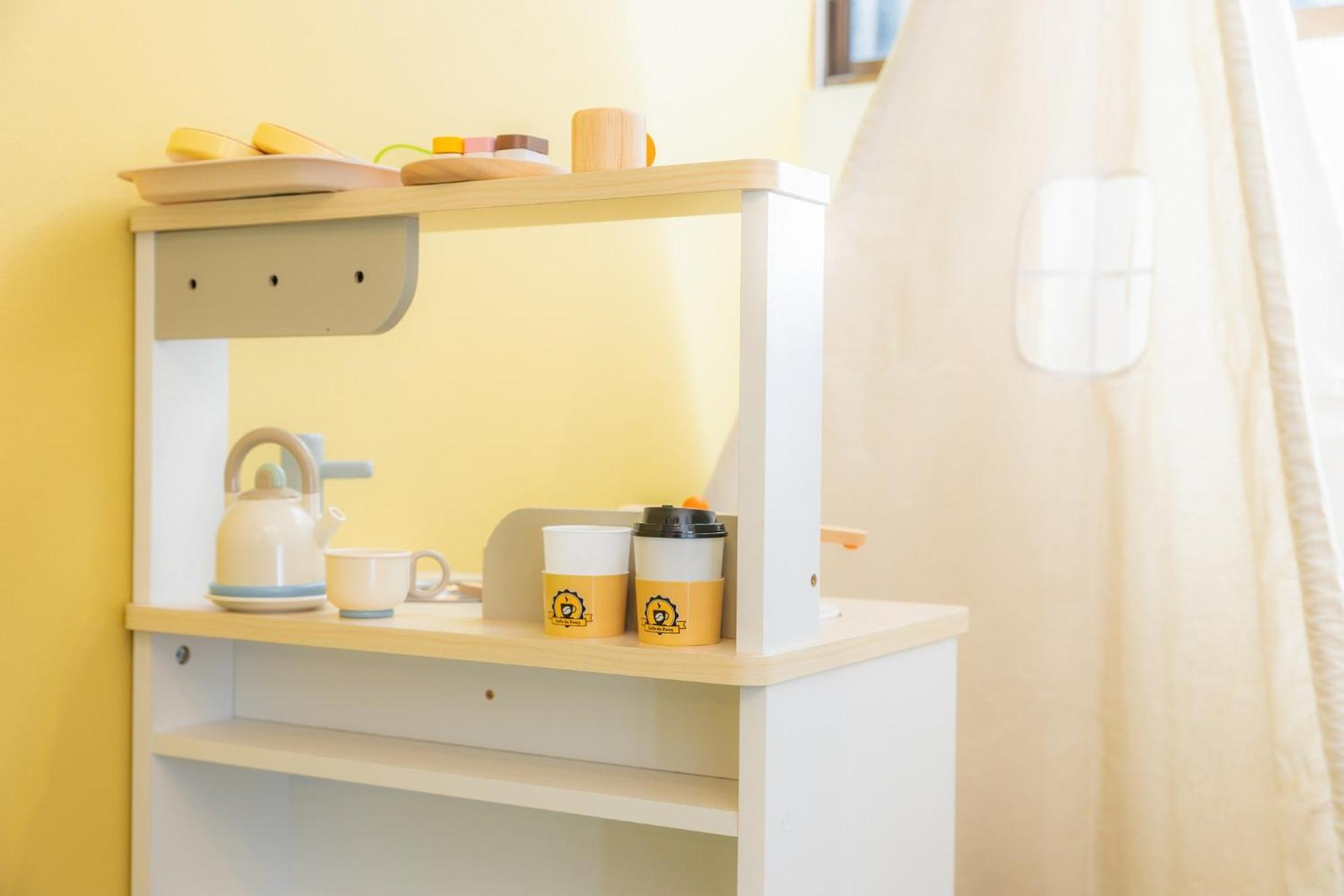 Bijou Suites Ten Oszaka Kültér fotó