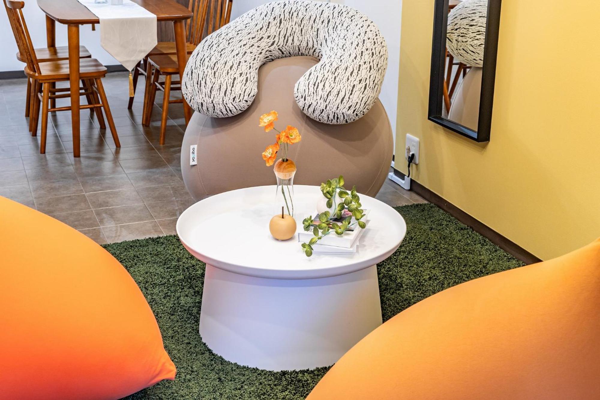 Bijou Suites Ten Oszaka Kültér fotó