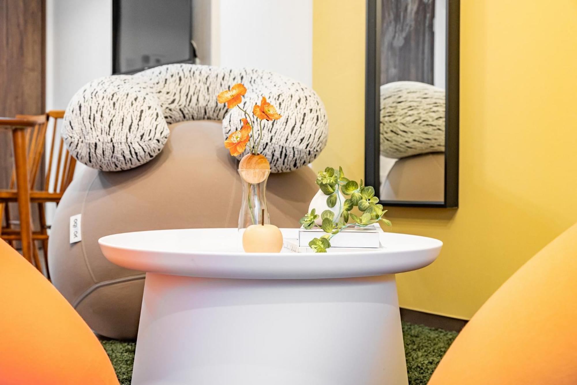 Bijou Suites Ten Oszaka Kültér fotó