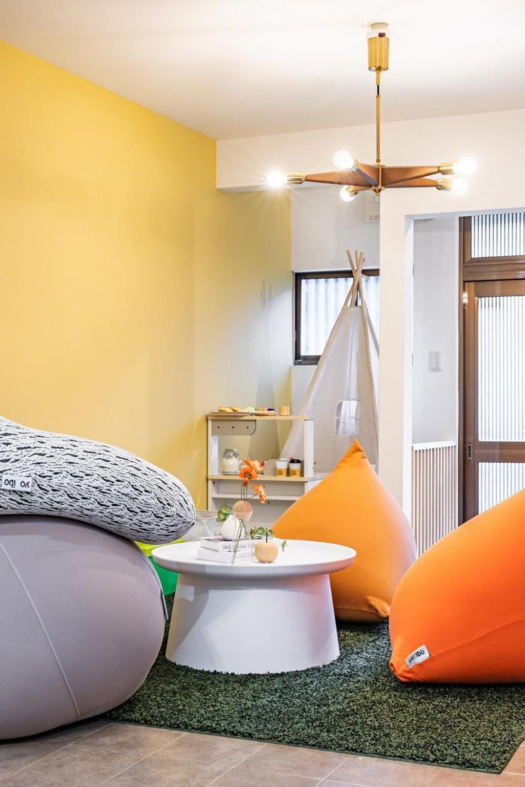 Bijou Suites Ten Oszaka Kültér fotó