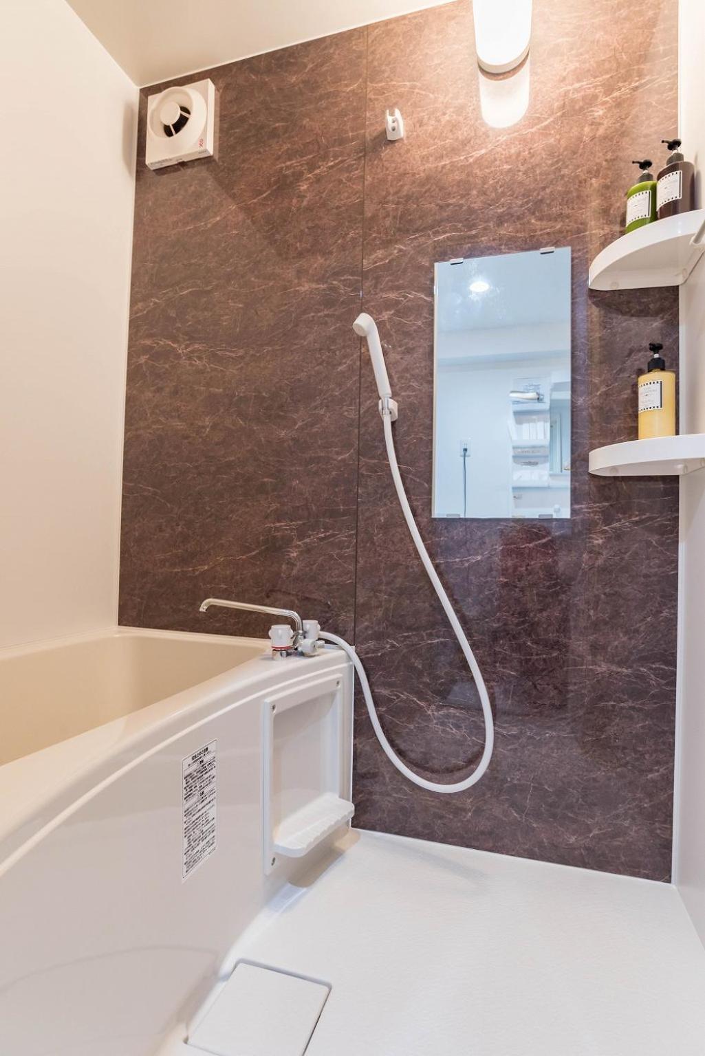 Bijou Suites Ten Oszaka Kültér fotó