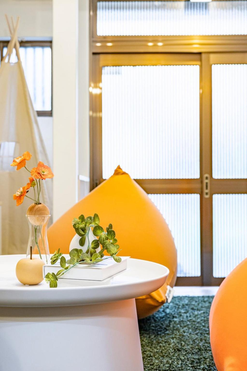Bijou Suites Ten Oszaka Kültér fotó